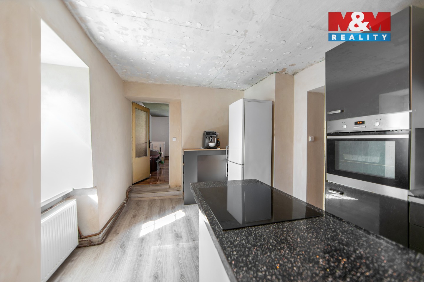Rodinný dům · 163 m² · Plzeňská, Spálené Poříčí - 3