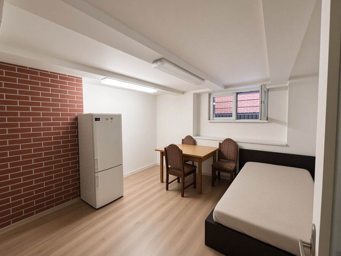 Ostatní, Pod radnicí  , Praha, 21 m² - 2