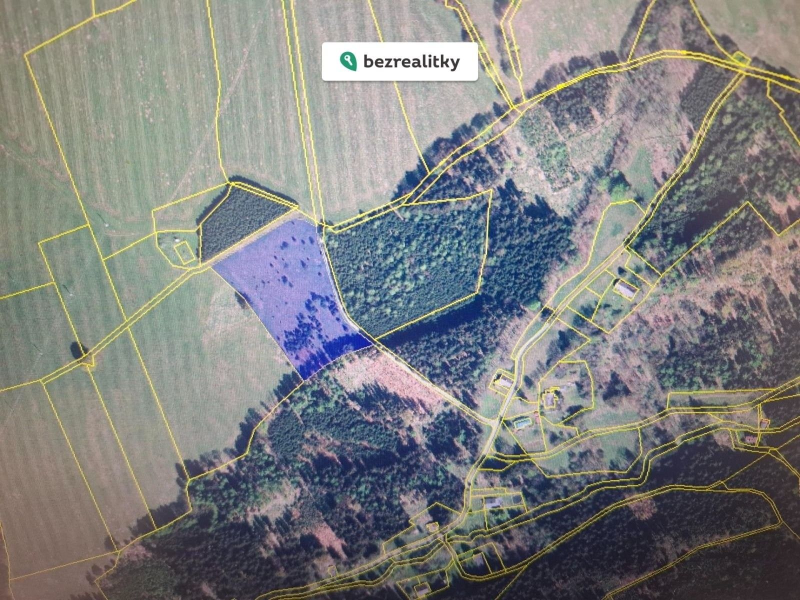 Ostatní, Uhřínov, Liberk