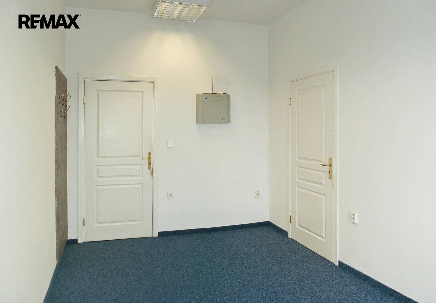 Kanceláře, Broumov, okres Náchod, Královéhradecký kraj, 13 m² - 2