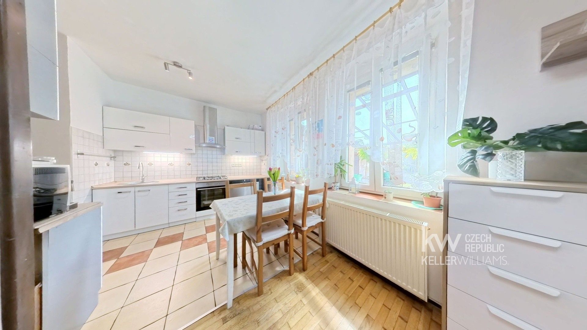 Rodinné domy, Rudé armády 73, Braškov, 132 m² - 2