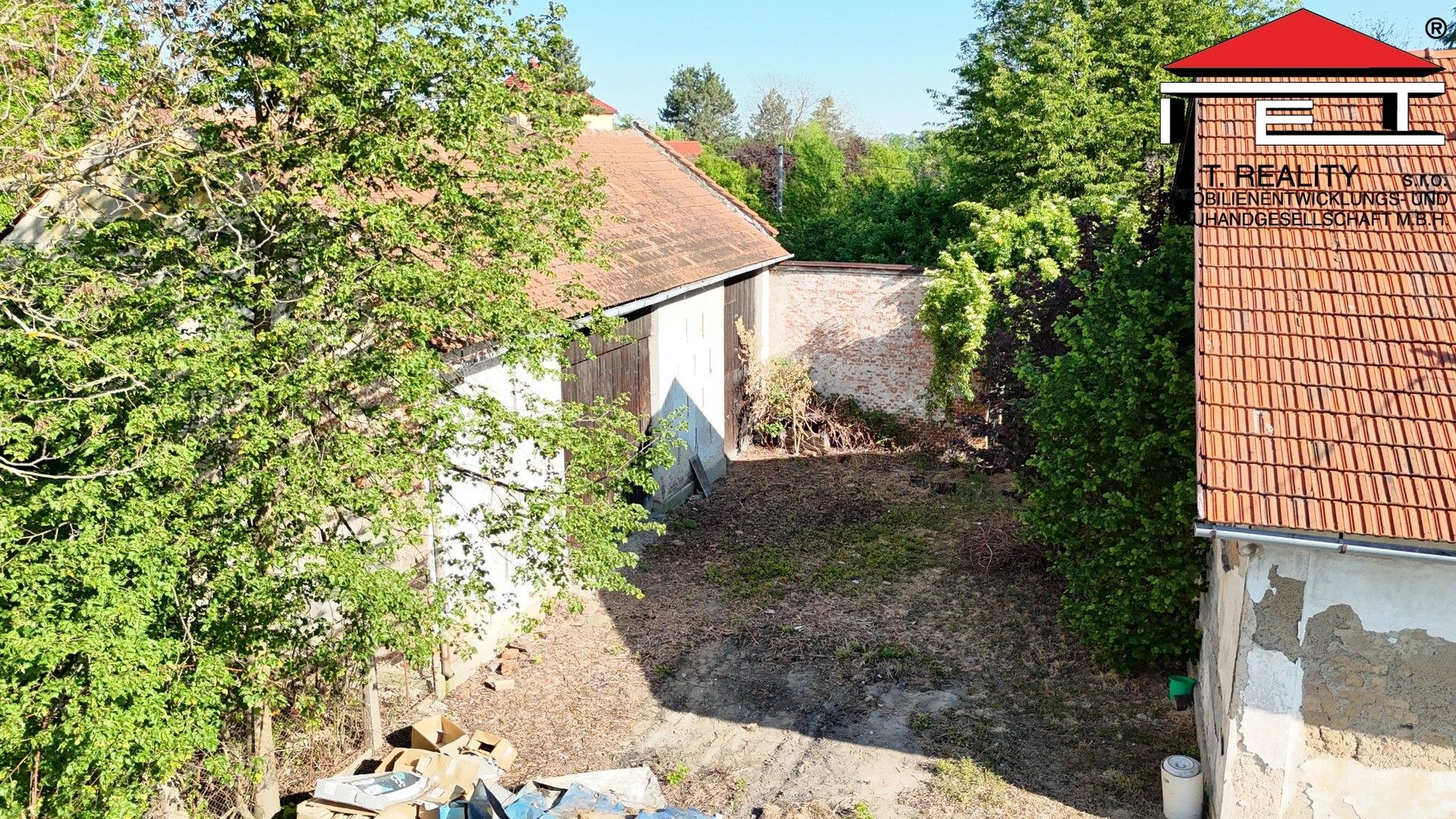 Rodinné domy, Skotnice, 166 m² - 2