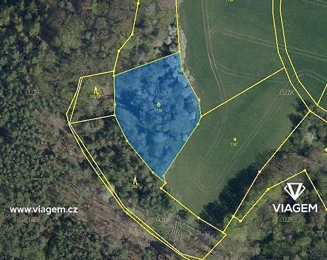 Zemědělské pozemky, Kokořín, okres Mělník, Středočeský kraj - 2