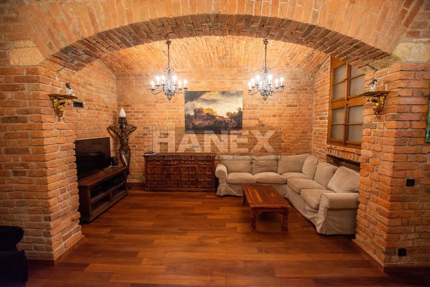 4+1, Praha - Vinohrady, okres Praha 2, Hlavní město Praha, 157 m² - 2