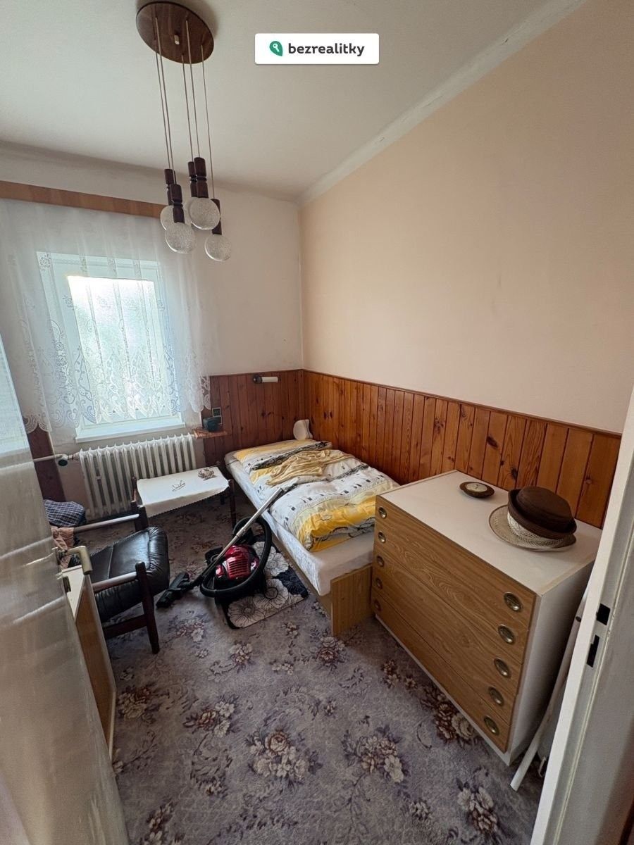 Prodej rodinný dům - Sadová 1067, Kraslice, 122 m² - 5
