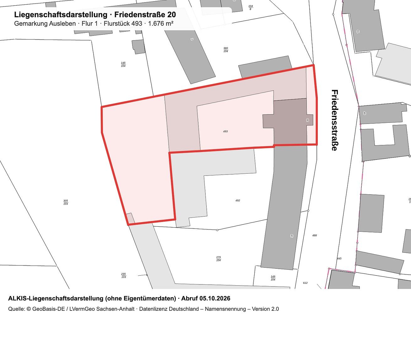 Rodinný dům · 323 m² · , Sasko-Anhaltsko - 3