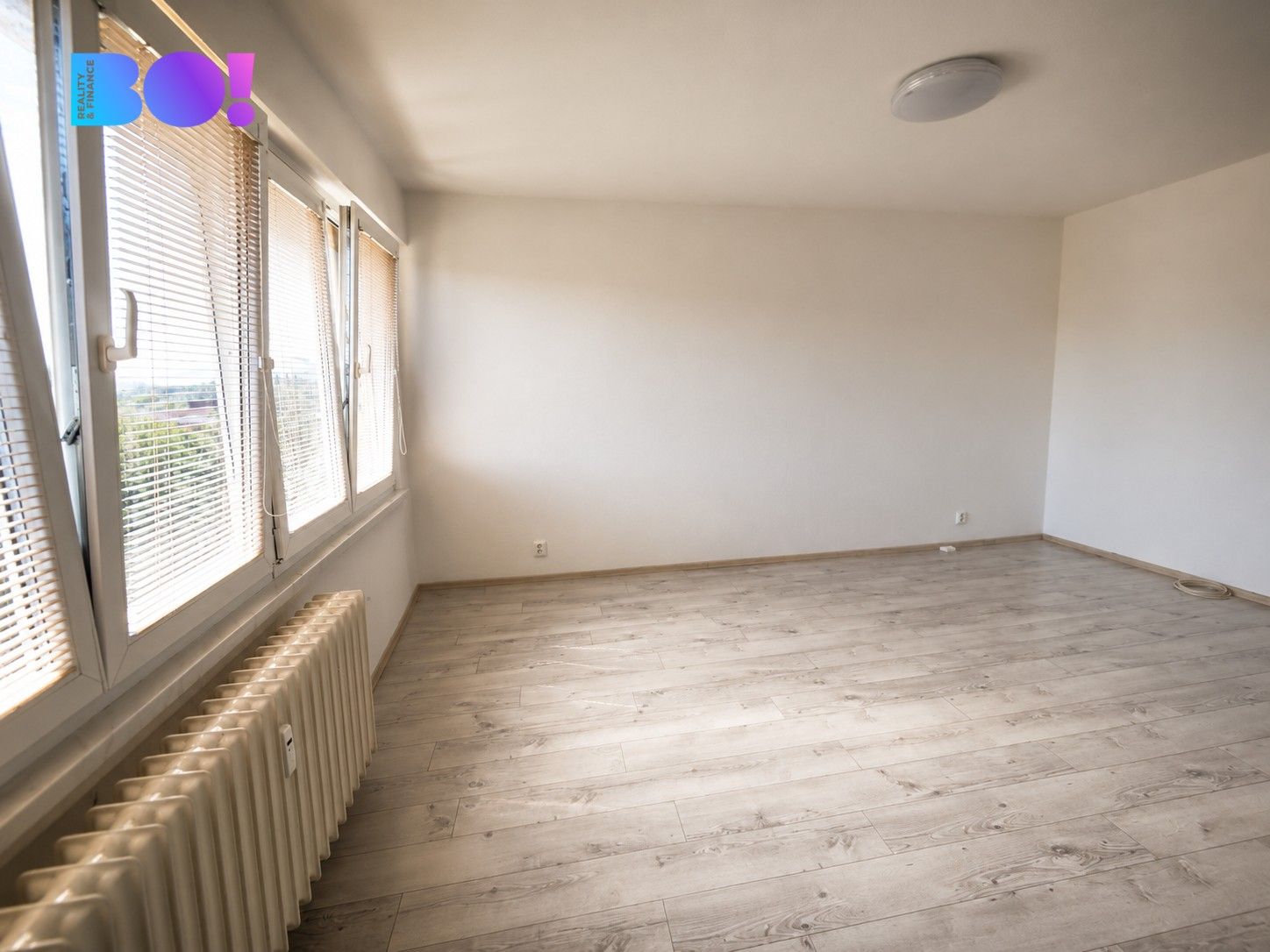 Byt 1+1 · 28 m² · Bezručova, Frýdek-Místek Místek - 4