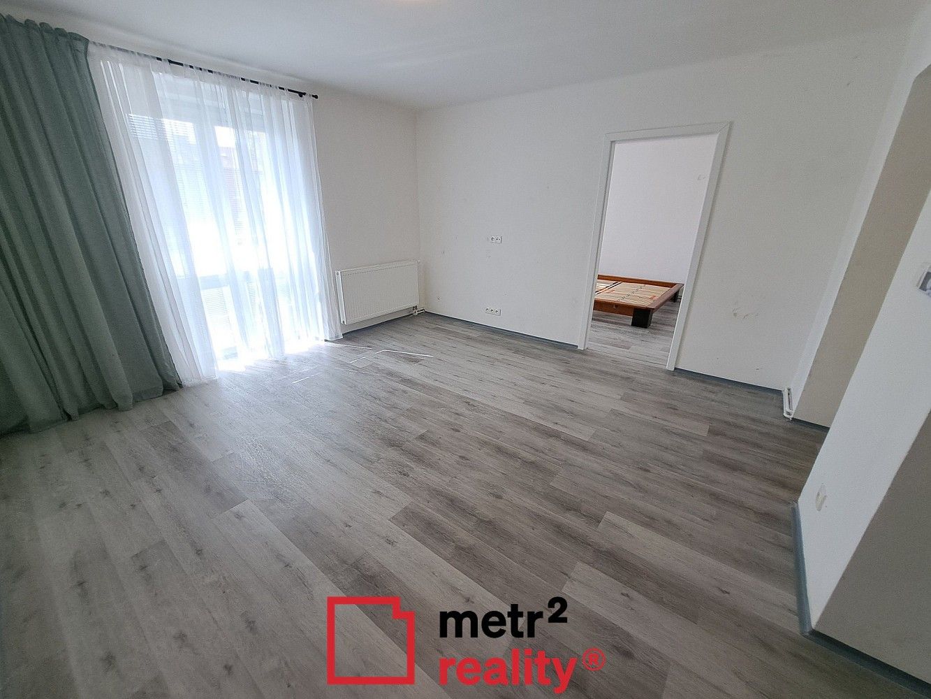 2+1, Bratří Čapků, Uničov, okres Olomouc, 56 m² - 1