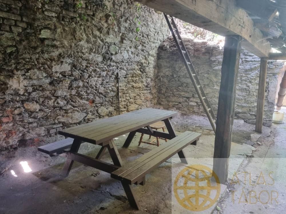 Rodinné domy, Nekutova, Chýnov, 85 m²