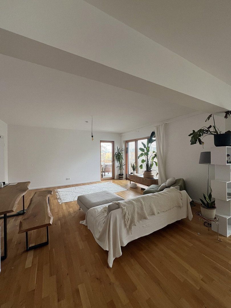 Byt 3+1 · 145 m² · Krachtstr. Berlin Friedrichshain Berlin 10245 - 4
