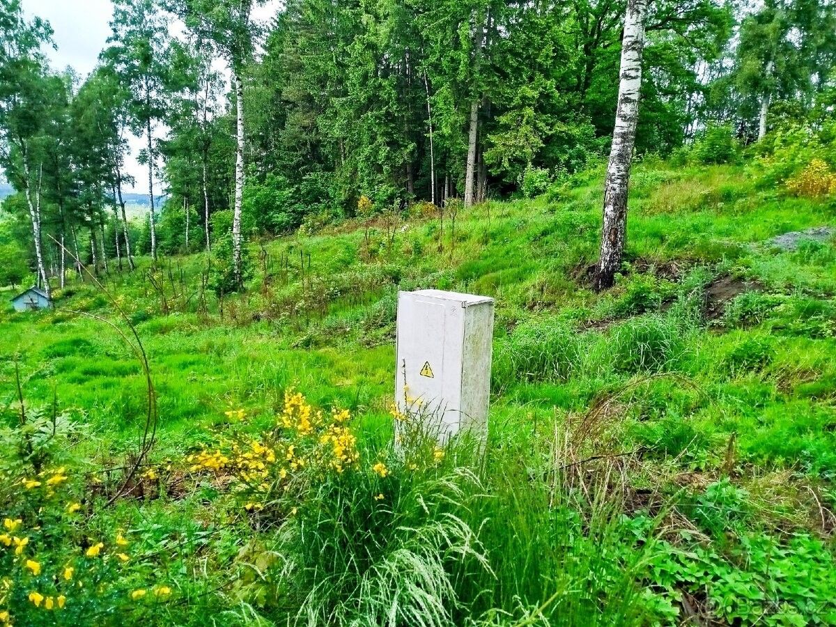 Prodej zahrada - Strmilov, 378 53