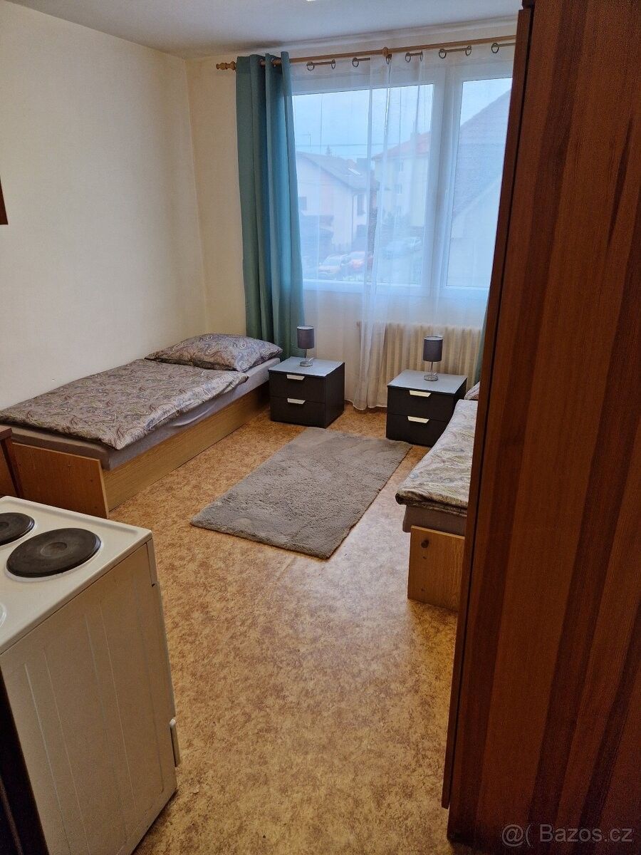 Byt · Rokycany, 337 01 - 3