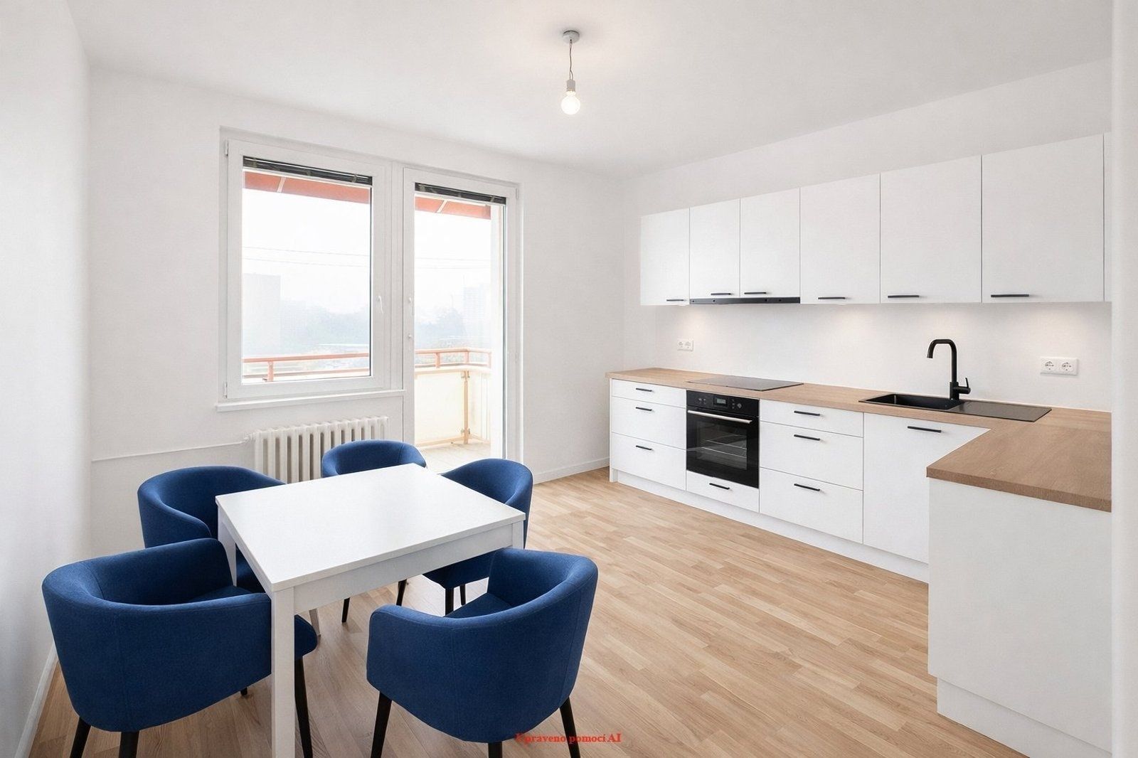3+1, Sovova, Karviná - Ráj, Moravskoslezský kraj, 66 m² - 1