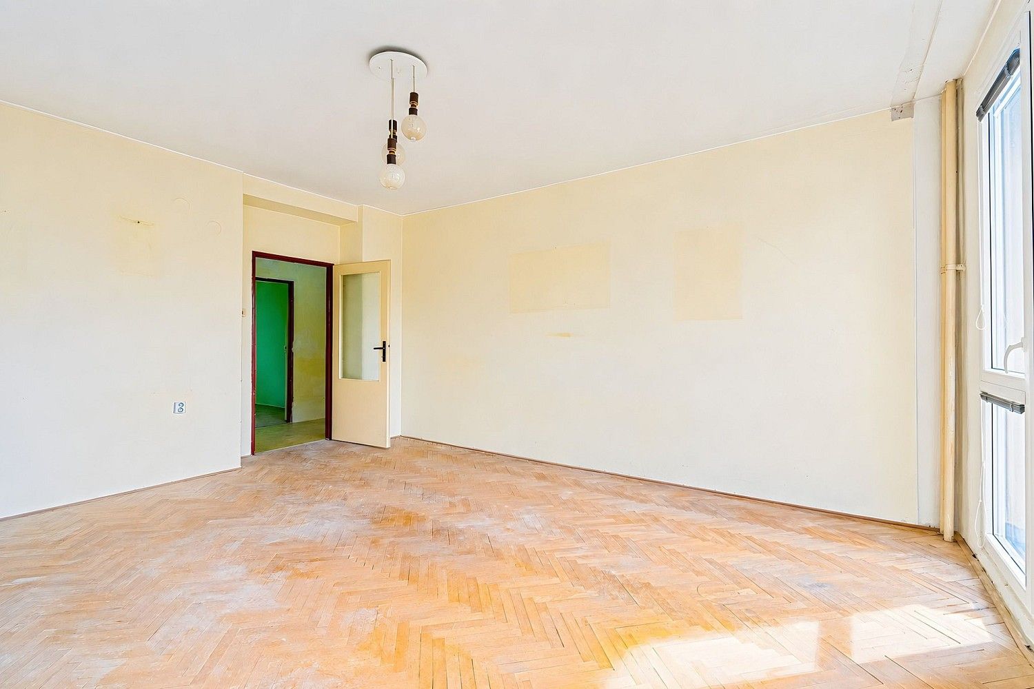 Prodej byt 3+1 - Slavkovská, Bučovice, okres Vyškov, 90 m² - 5