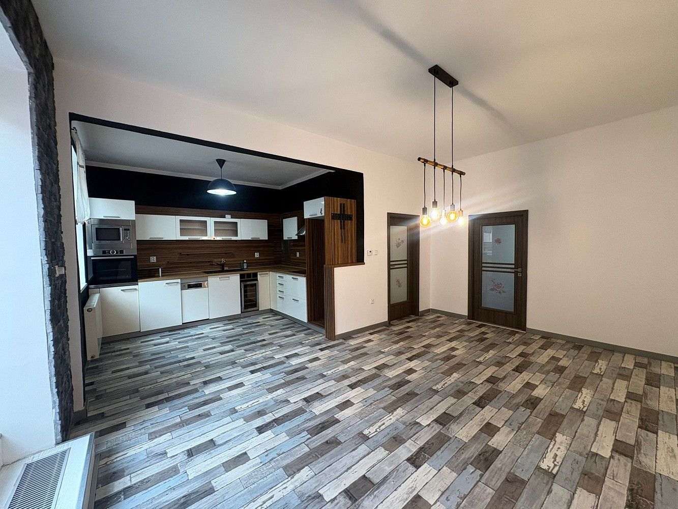 3+1, Jičín, Královéhradecký kraj, 86 m² - 1