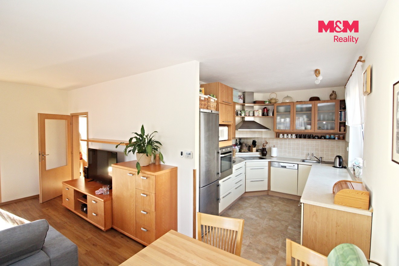 Byt 3+1 · 79 m² · Rumburských hrdinů, Nový Bor - 4