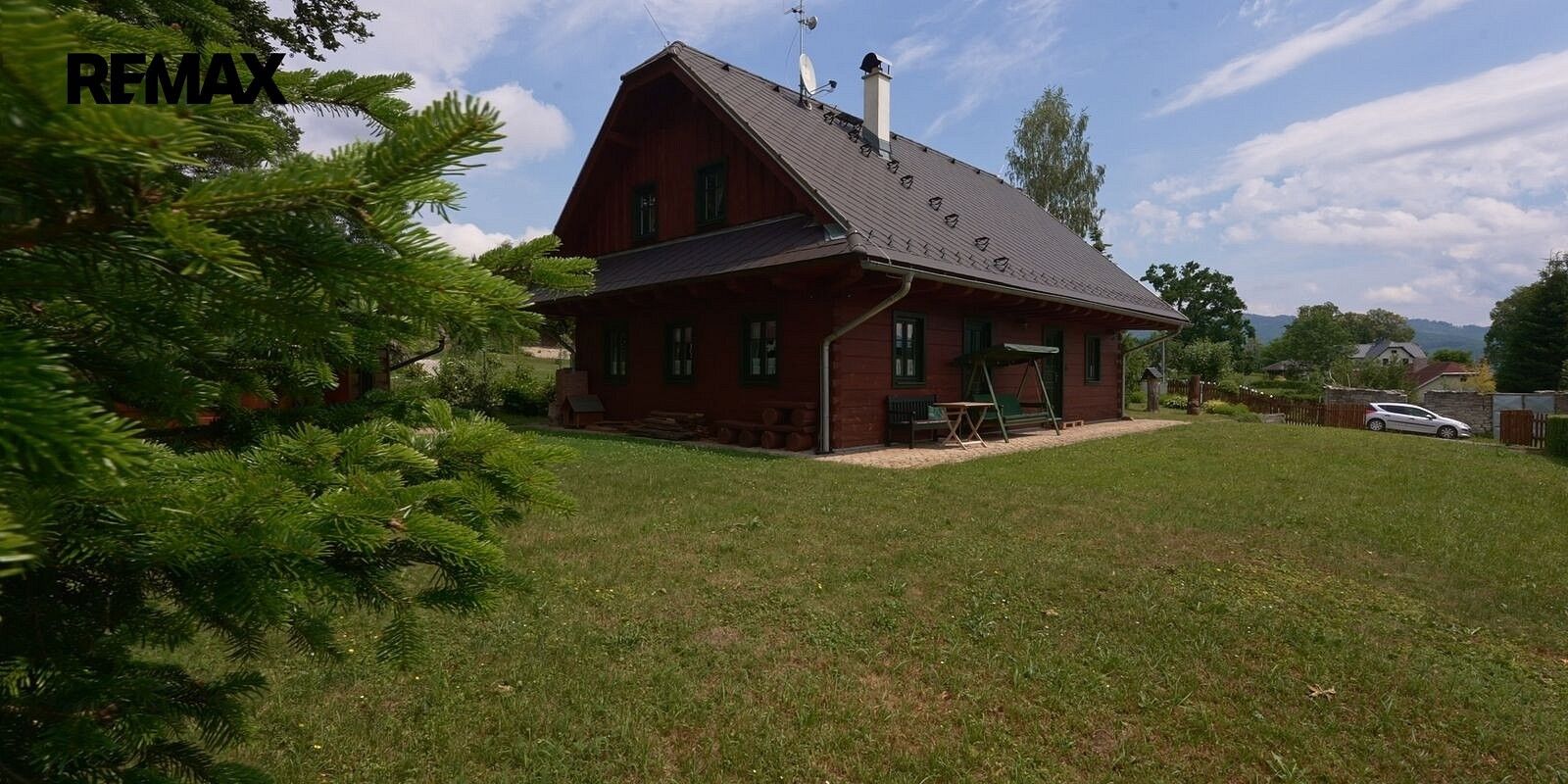 Chalupa · 170 m² · Lipová-lázně, okres Jeseník, Olomoucký kraj - 3