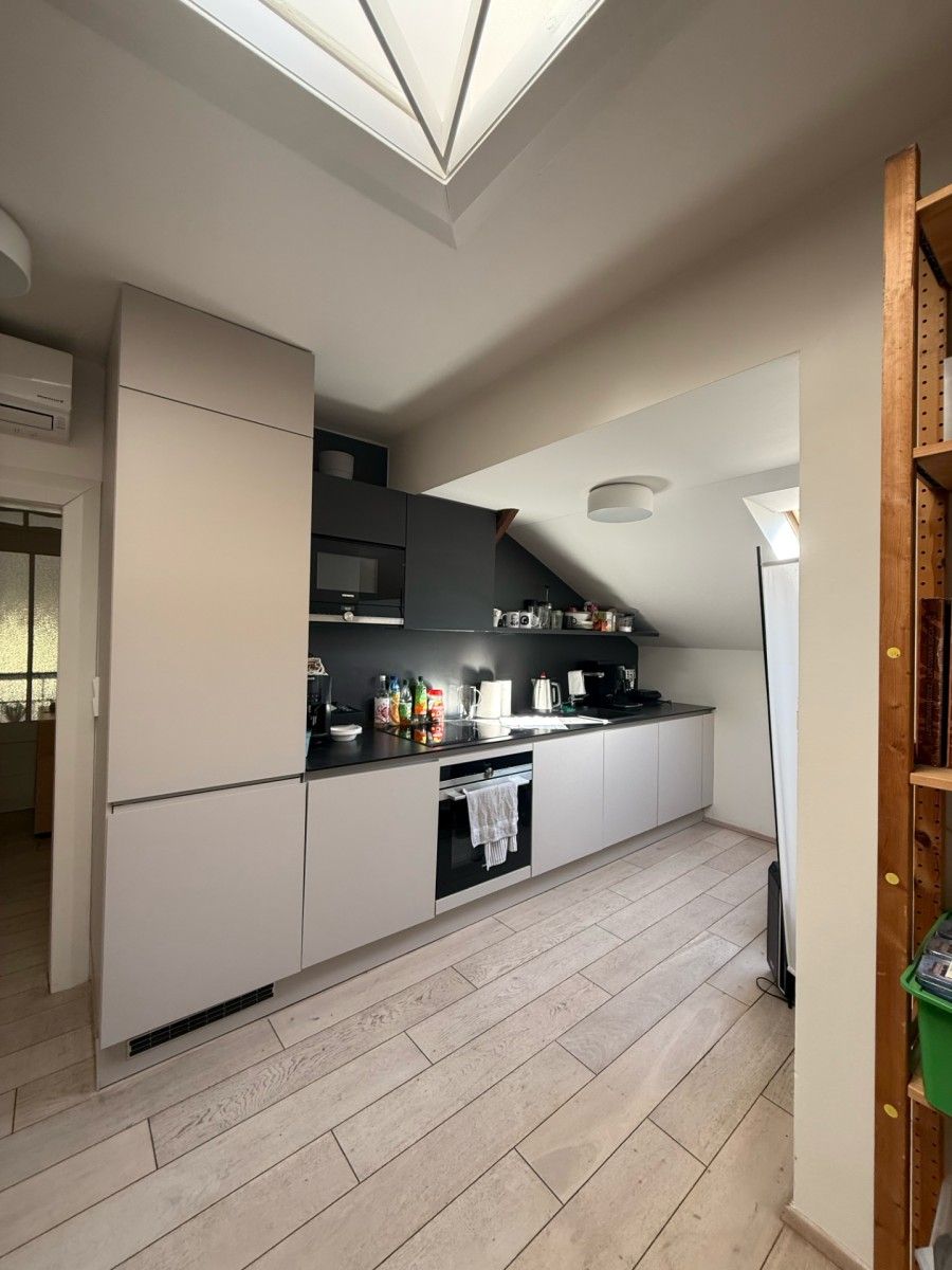 Kanceláře, Rašínovo nábřeží, Praha - Vyšehrad, 30 m² - 1