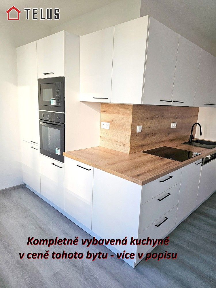 2+1, Fučíkova, Planá, okres Tachov, 60 m² - 1