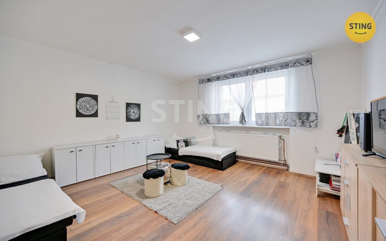 Rodinné domy, Ostrožská Nová Ves, 95 m² - 2