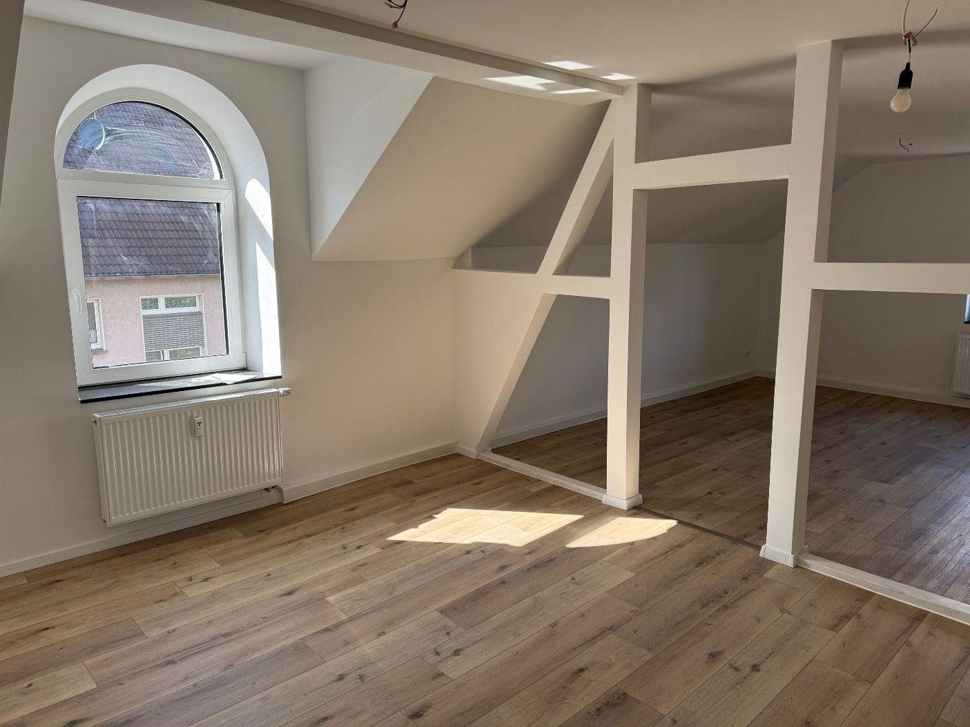 2+1, Weidkamp 82 Essen Borbeck-Mitte Nordrhein-Westfalen 45355, 55 m² - 2