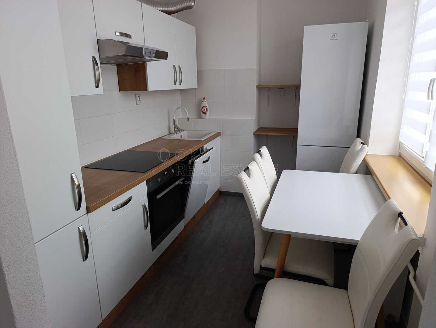 Pronájem byt 2+1 - 1. máje, Tachov, 48 m² - 2