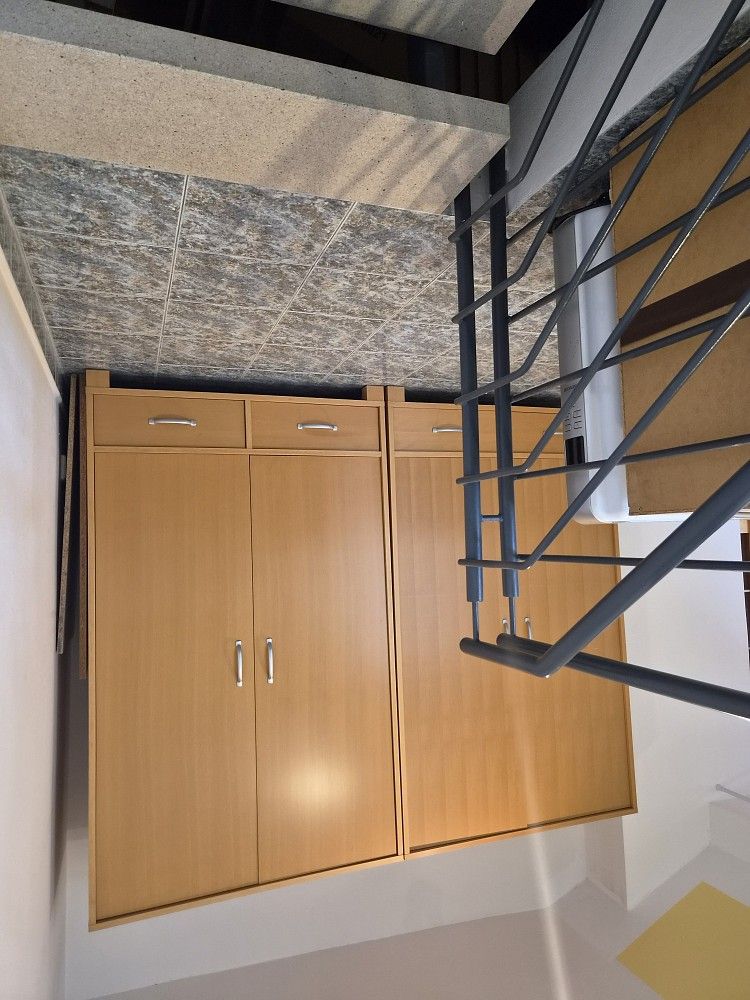 2+kk, Za Jalovým dvorem, Praha 4 - Krč, 80 m² - 2