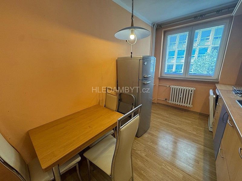 Byt 2+1 · 57 m² · Gutova, Praha 10 - Strašnice - 3