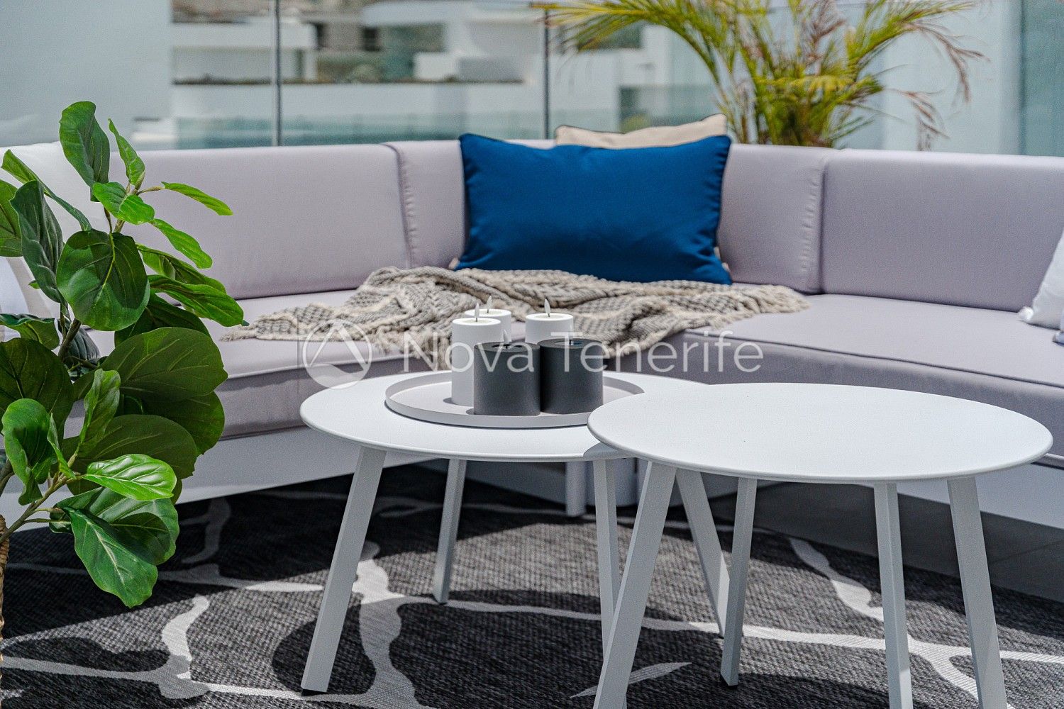 Vila · 197 m² · Adeje, Tenerife, Španělsko - 4