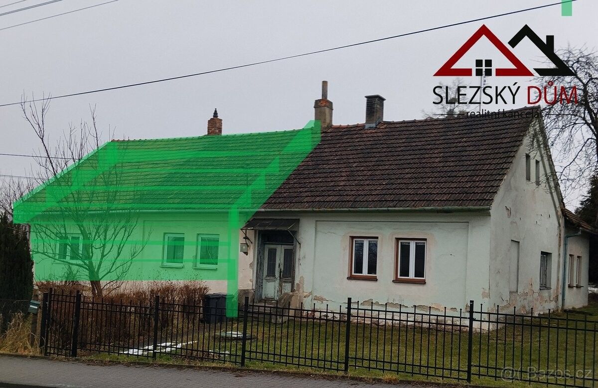 Rodinné domy, Karviná, 734 01