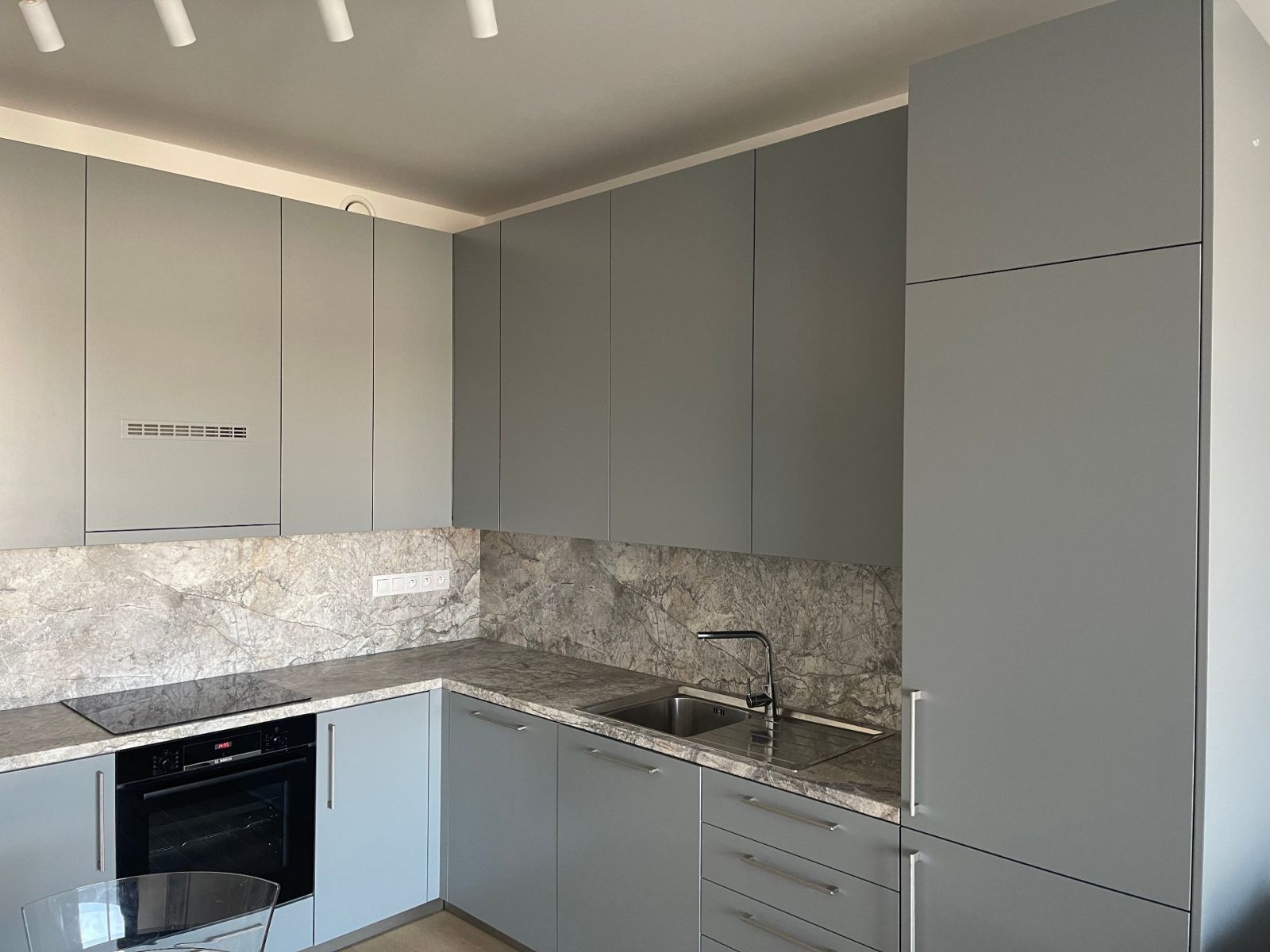 2+kk, Jankovcova, Praha - Holešovice, 62 m² - 2