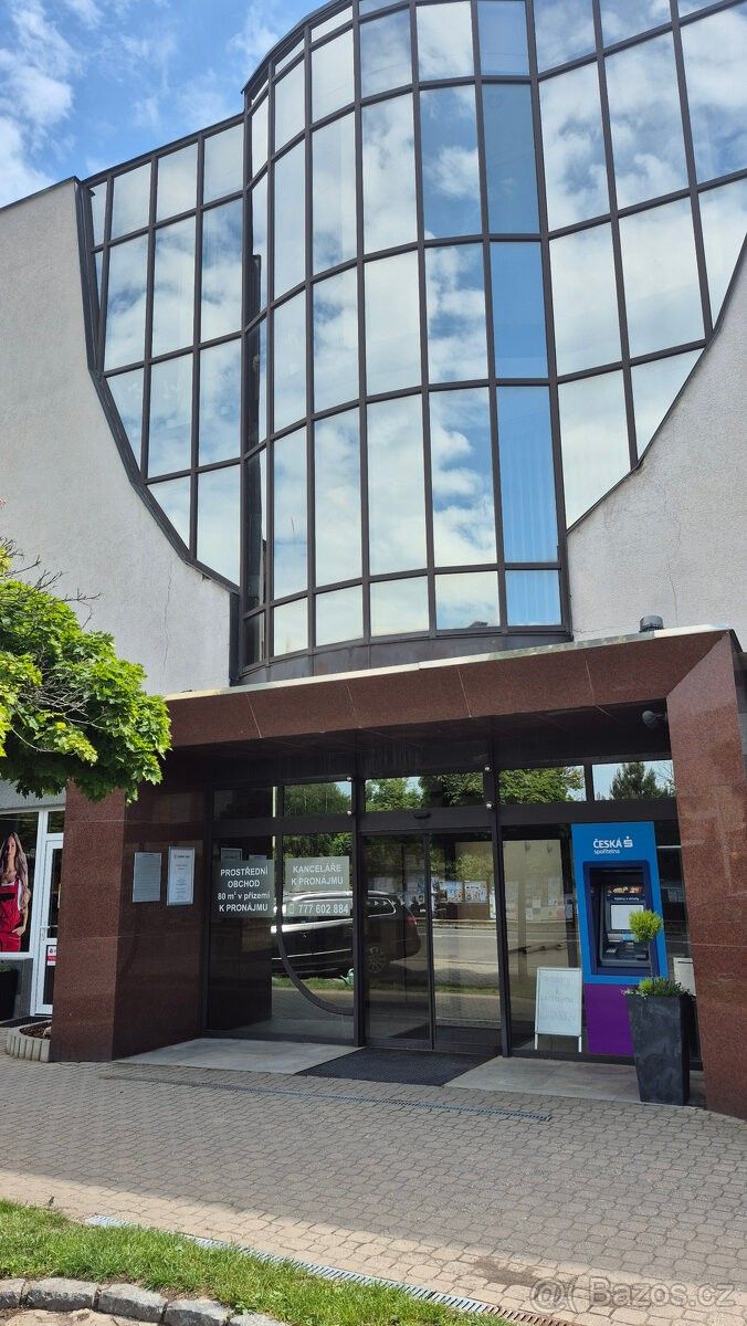 Obchodní prostory, Nové Město nad Metují, 549 01 - 1