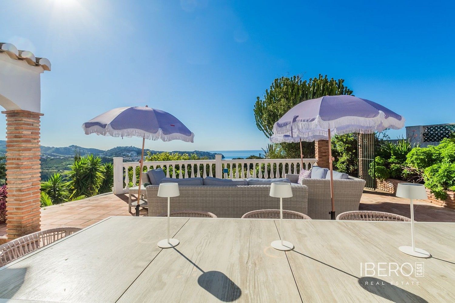 Prodej rodinný dům - La Herradura, ES, 282 m² - 5