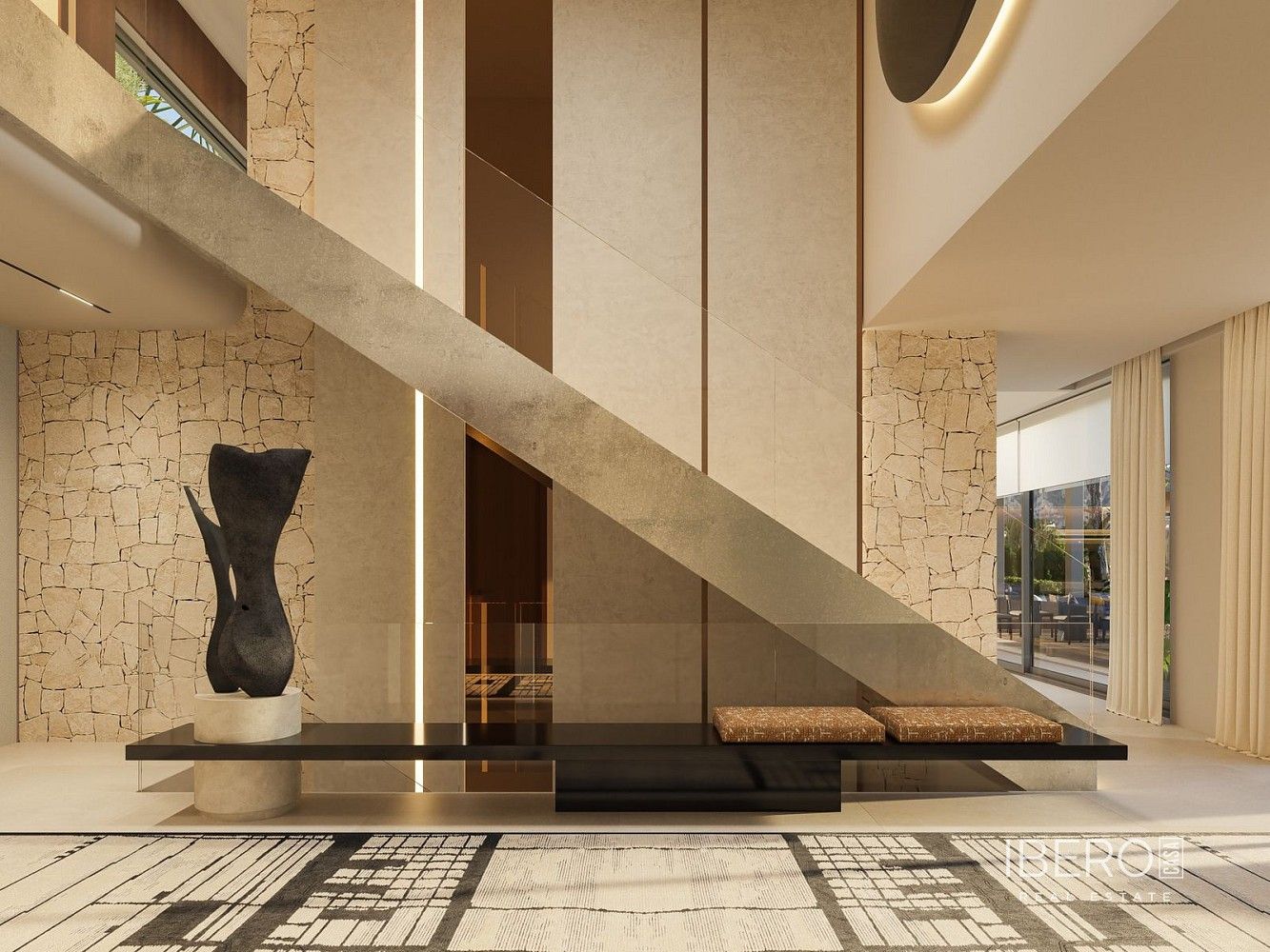 Rodinný dům · 701 m² · Nueva Andalucía, ES - 4