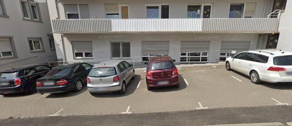 Garáže, Schlüsselweg 33, , Bádensko-Württembersko