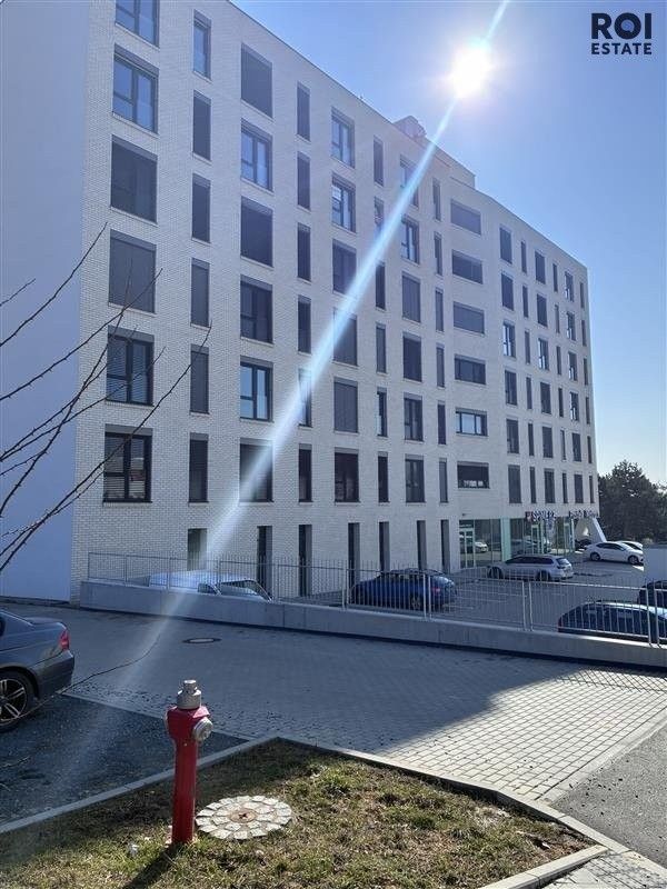 2+kk, Bohunická, Brno, 38 m²