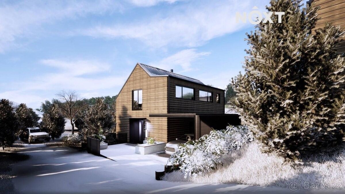 Pozemky pro bydlení, Hvozdná, 763 10