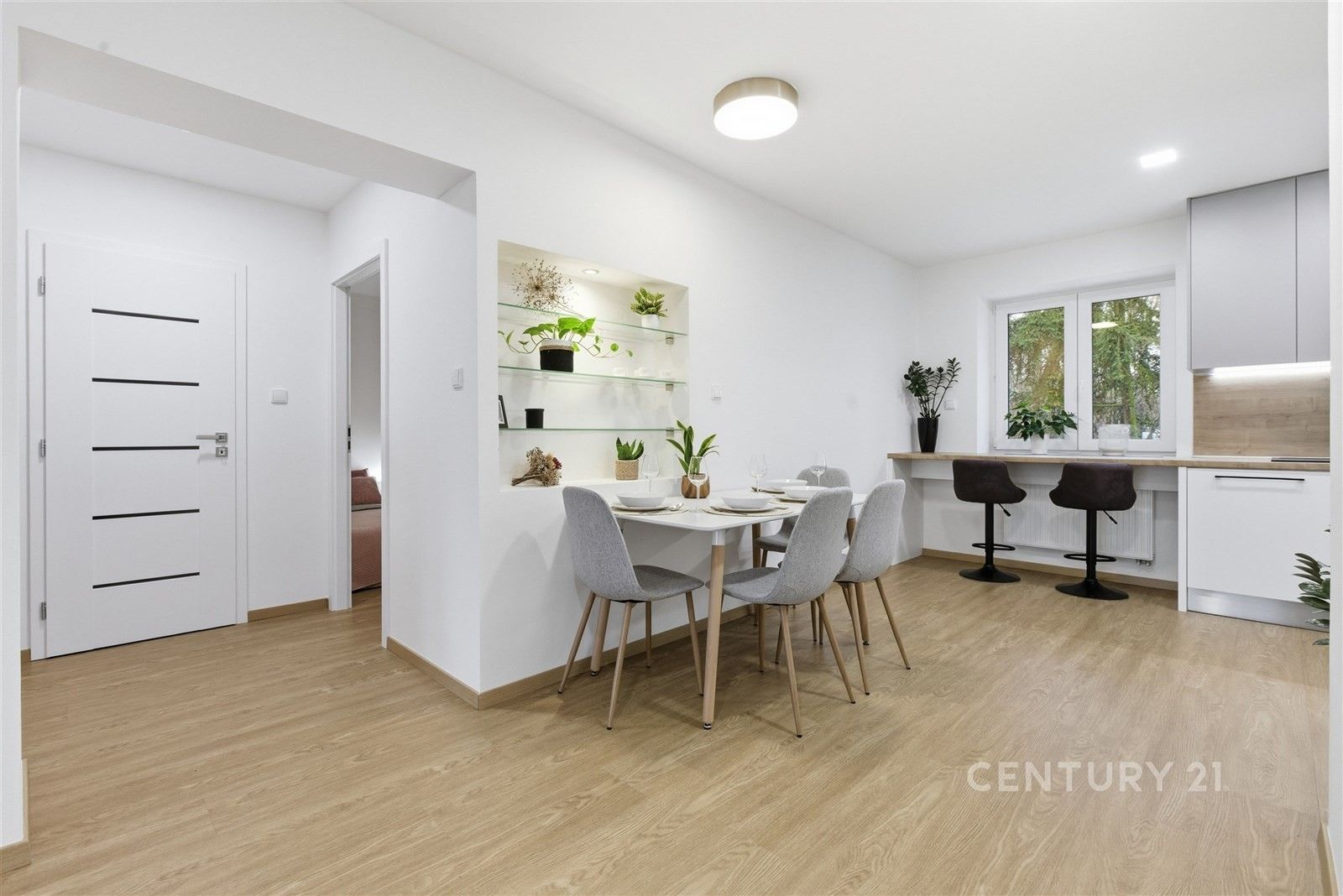 Prodej byt 3+kk - Za Nadýmačem, Praha, 88 m²