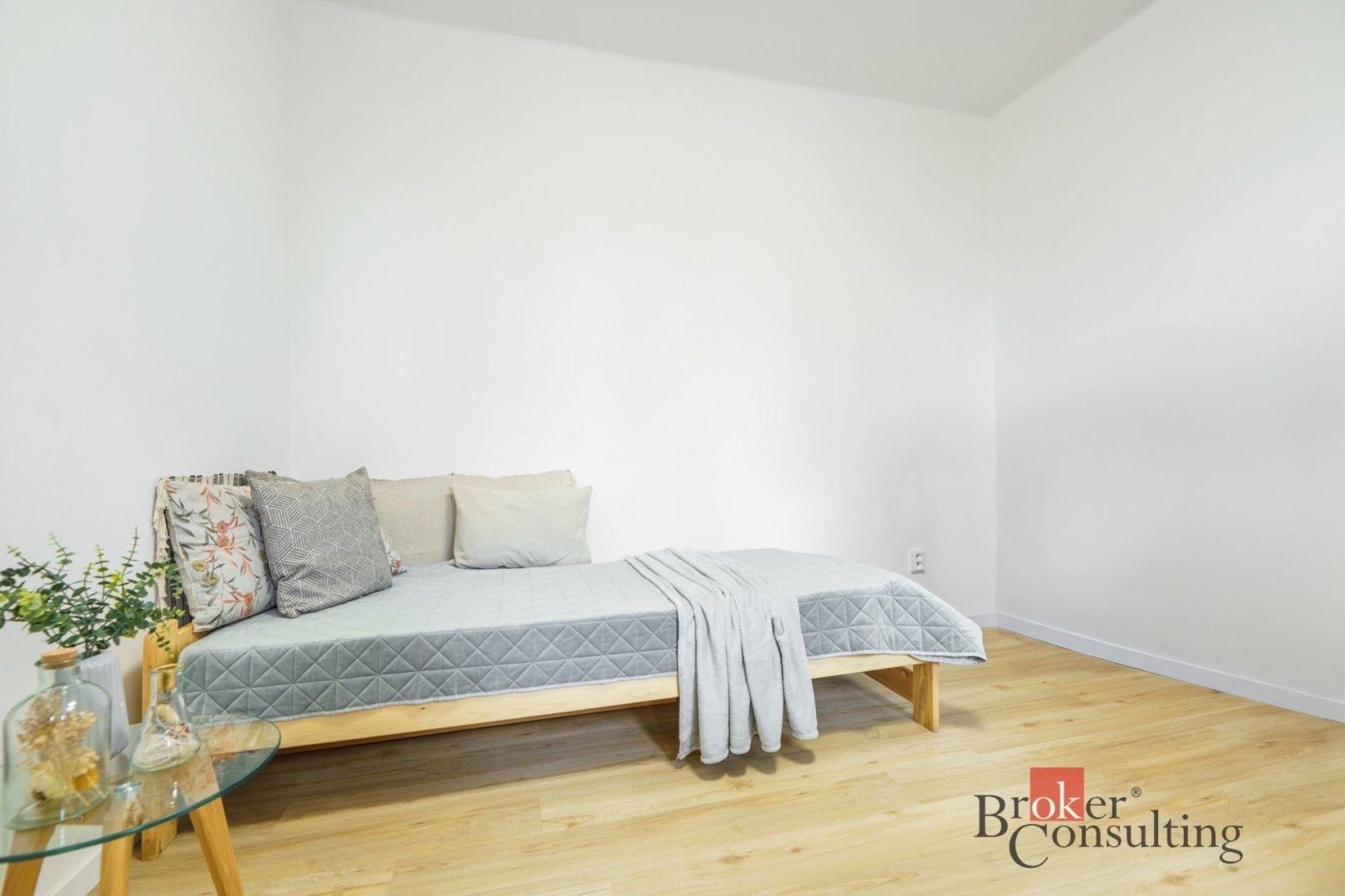 Byt 2+1 · 53 m² · Klostermannova, Praha - 4