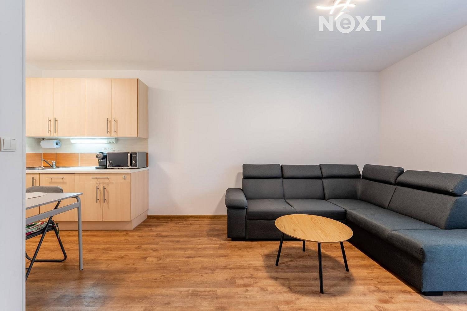 Prodej byt 2+kk - Mirešická, Jinočany, okres Praha-západ, 37 m² - 5