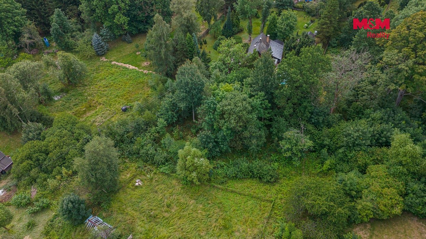 Pozemek pro bydlení · Staré Křečany, okres Děčín, Ústecký kraj - 4