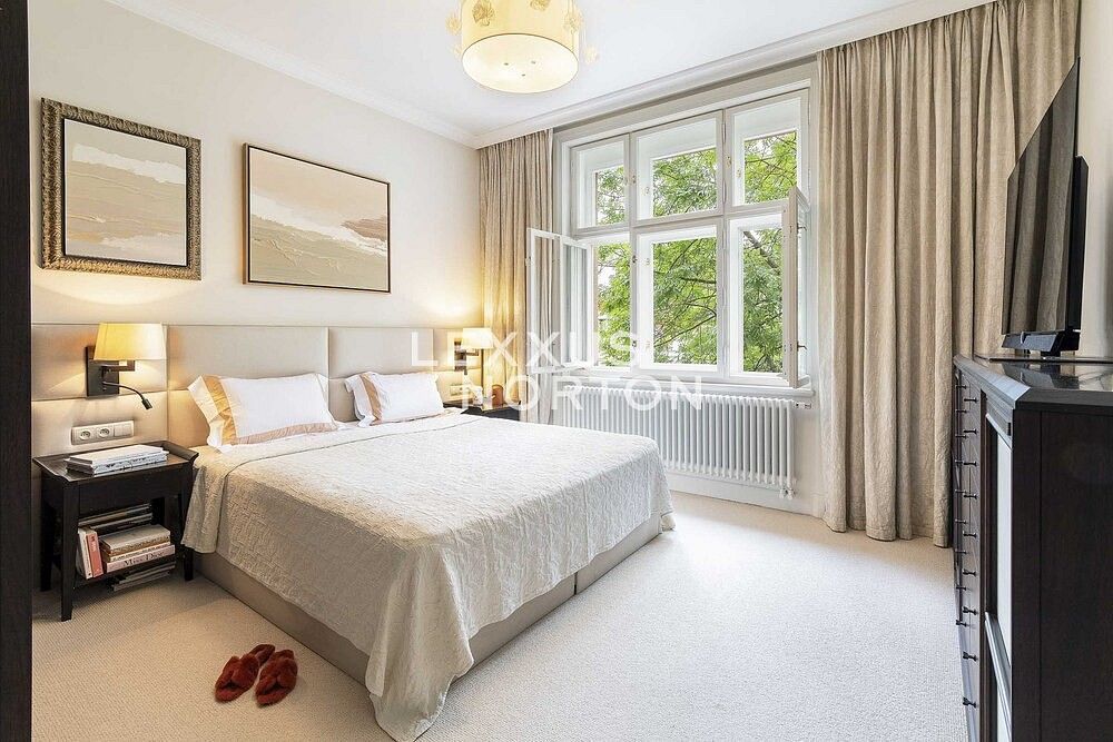 Byt 3+1 · 117 m² · Praha - Dejvice, okres Praha 6, Hlavní město Praha - 3
