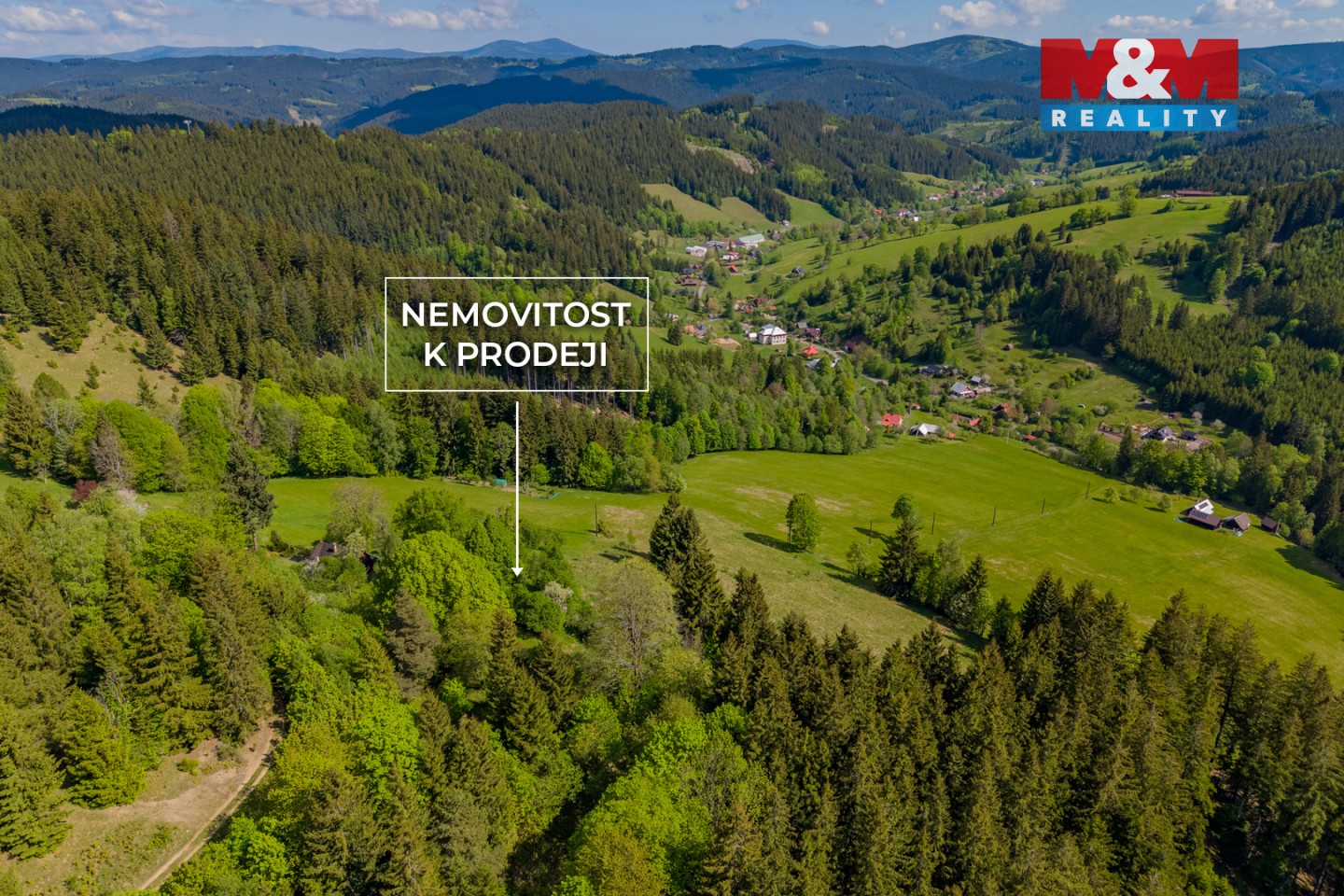 Prodej chalupa - Malé Karlovice, Velké Karlovice, 60 m² - 5