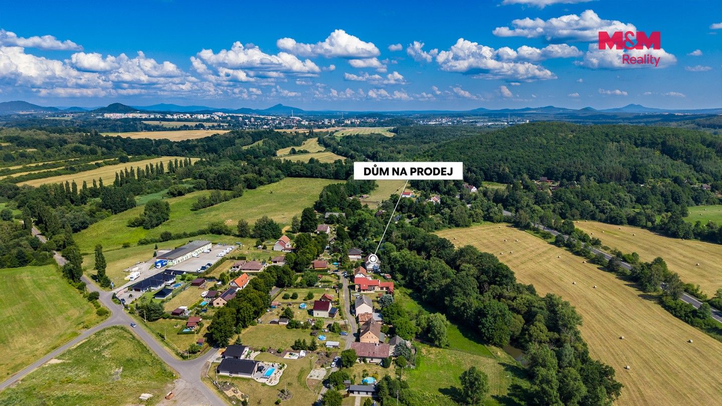 Rodinné domy, Stružnice, 270 m² - 2