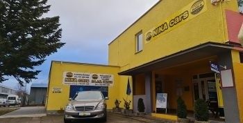 Restaurace, Staré Hradiště u Pardubic, 533 52