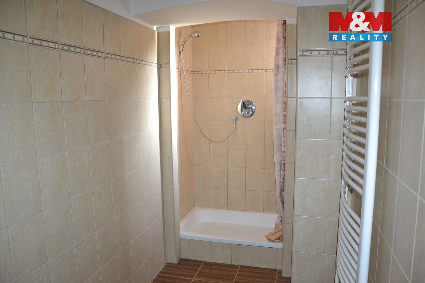 Byt 1+1 · 48 m² · Červený Kostelec, okres Náchod, Královéhradecký kraj - 3