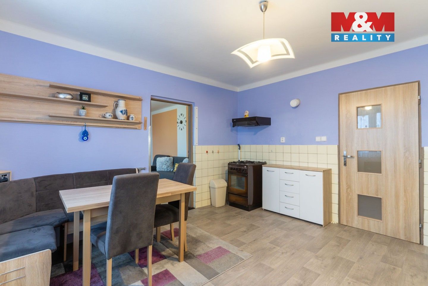 Prodej rodinný dům - Na Bardóně, Protivanov, 180 m²