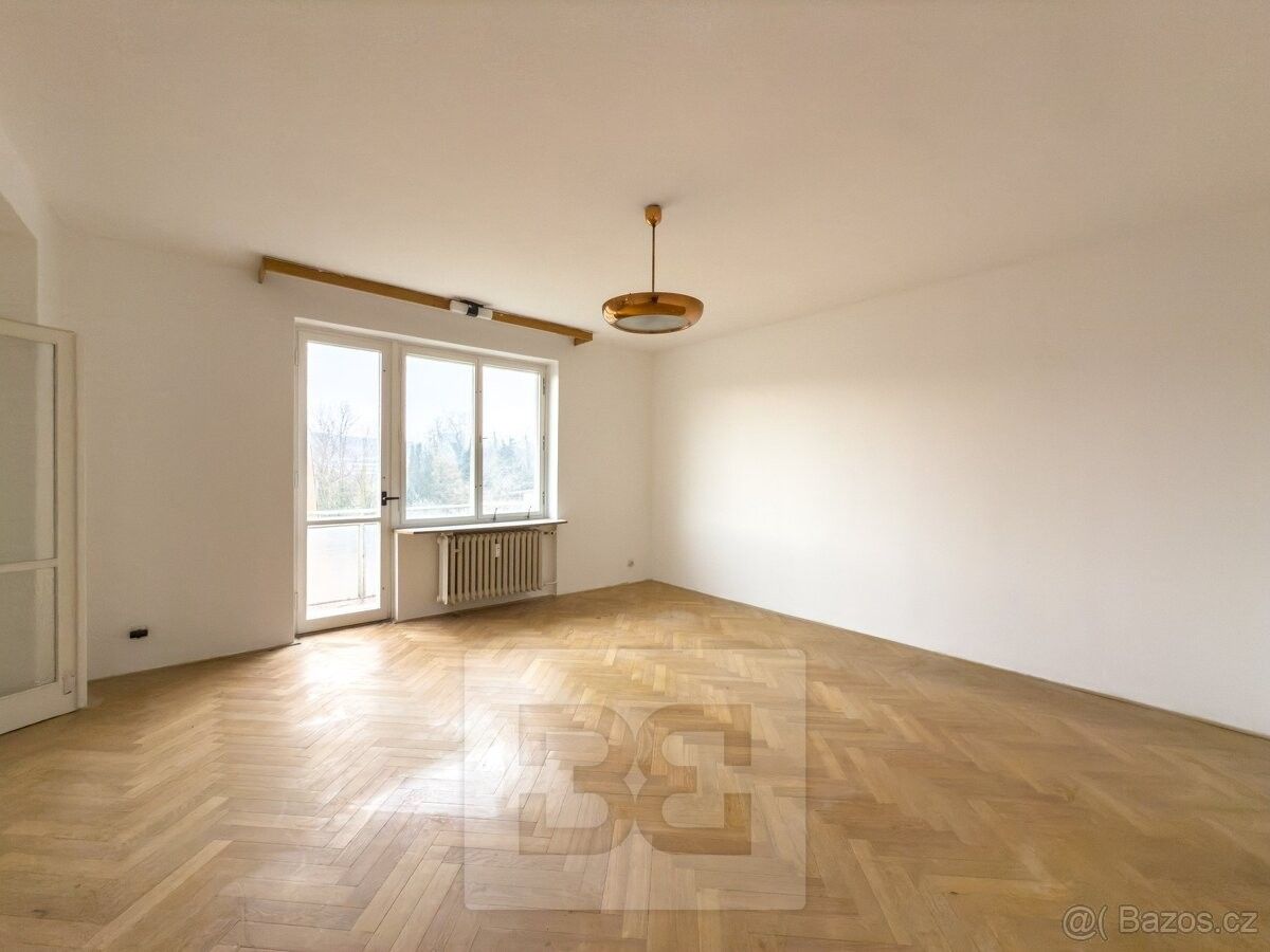 Pronájem byt - Praha, 160 00