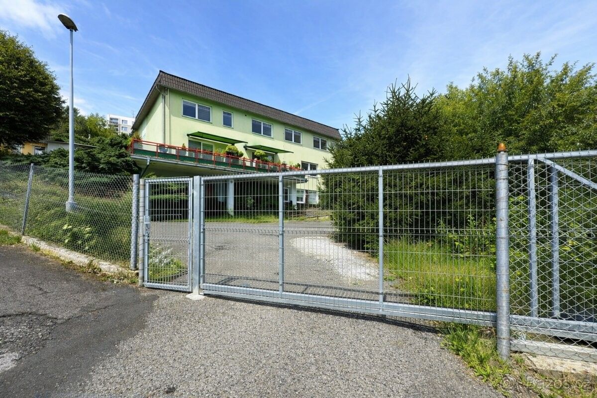 Byty, Děčín, 405 02