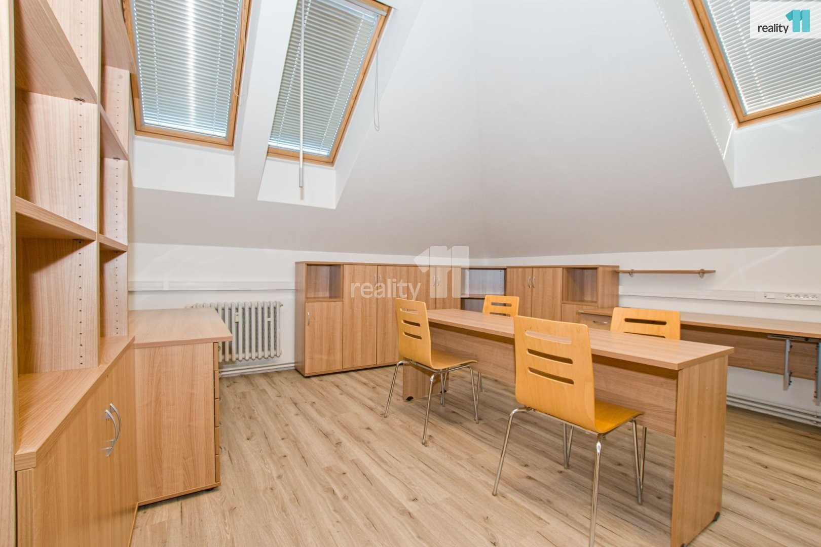 Kanceláře, Ovocná, Liberec, 23 m²